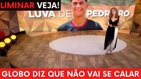 LIMINAR LUVA DE PEDREIRO