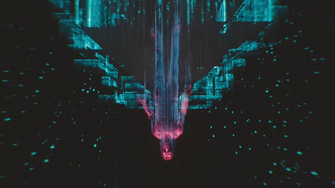Stairway to Heaven - Cyberpunk 2077 Game Clip