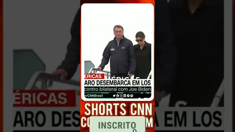 veja a agenda de Bolsonaro nos Estados Unidos