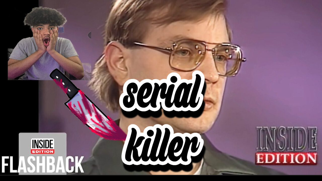 Reacting to the Jeffrey Dahmer interview