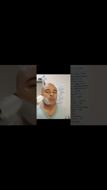 ASMR Shave, fantastic Cube, great lather and razor... #asmr #shavingproducts #wetshaving #shaving