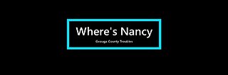 Where's Nancy - Election Day Nov2022 Geauga County