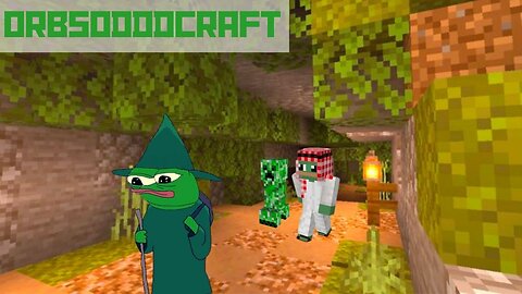 OrbsOddCraft🟩 #memes #comedy #minecraftmemes