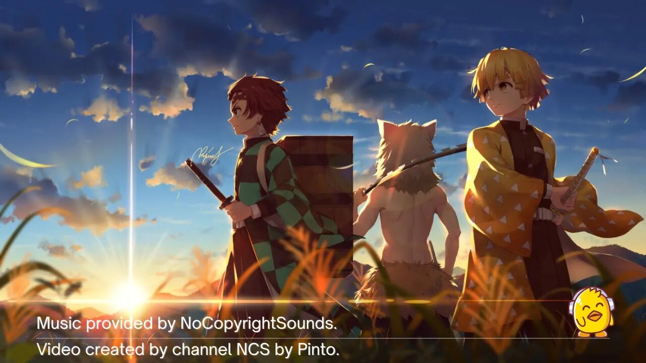 🔊 NoCopyrightSounds Sons ( músicas ) sem direitos autorais