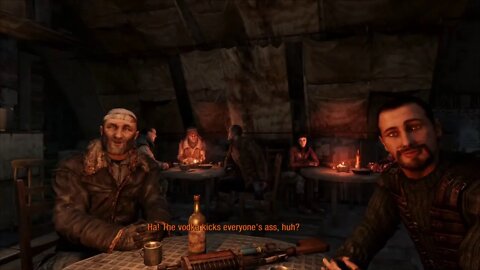 Metro 2033 Redux Part 3-Women Taking My Money