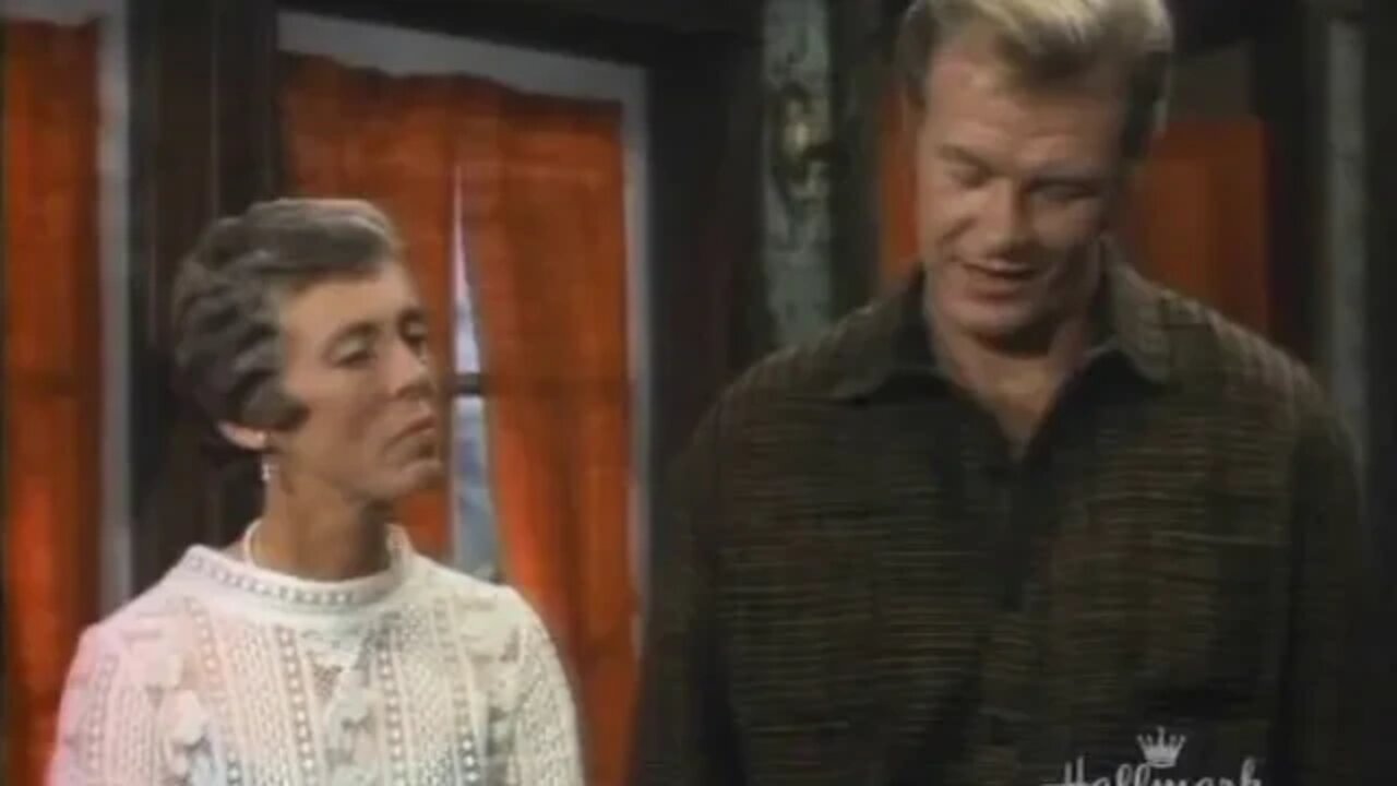 The Beverly Hillbillies S08E05 Wedding Plans
