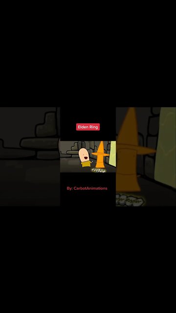 As Aventuras do Noob em Elden Ring #shorts