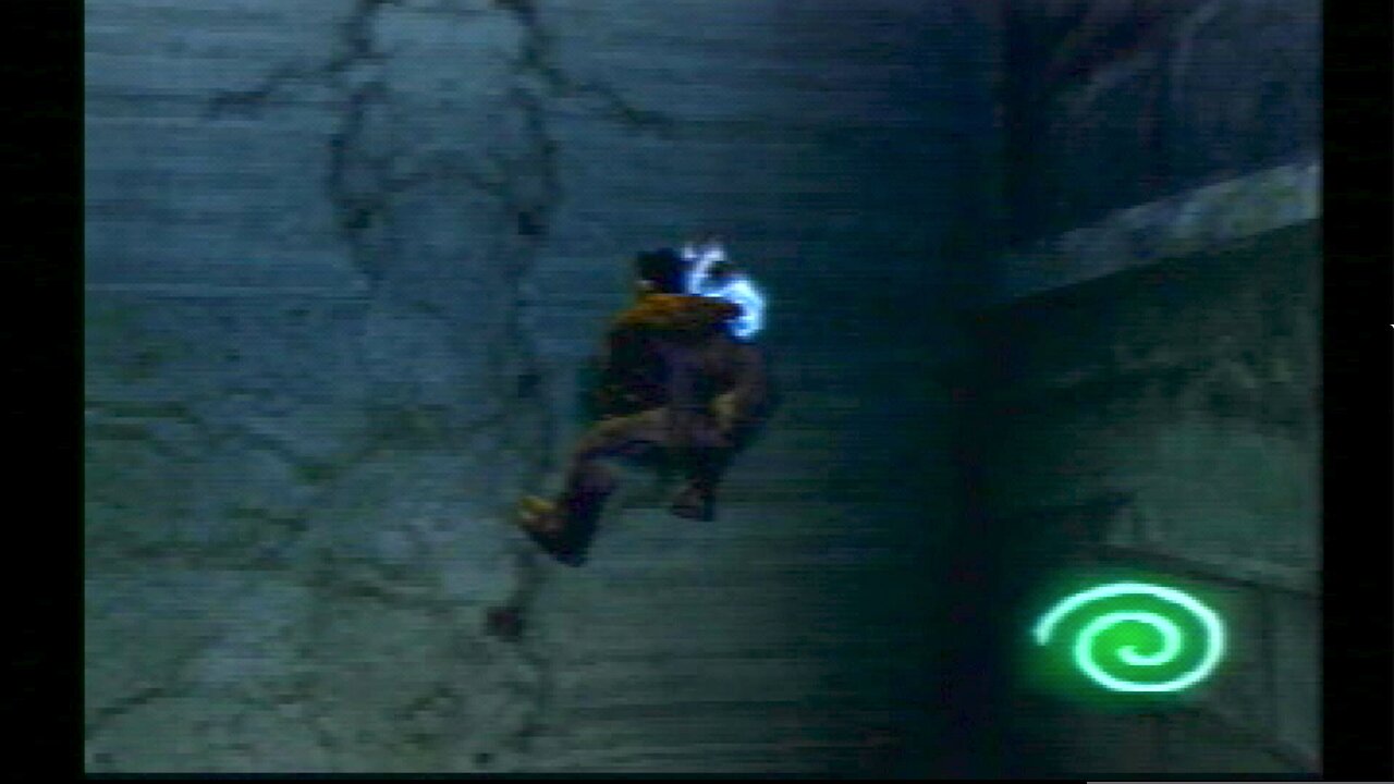 Soul Reaver PS1 Part III