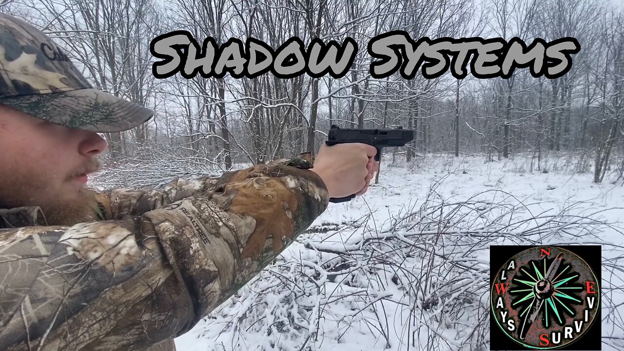 Shadow Systems DR920P