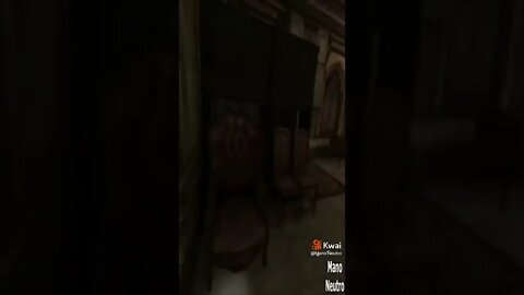 Detonando os ganados usando o corpo da Ashley no Resident Evil 4 PARTE 1 TRAILER