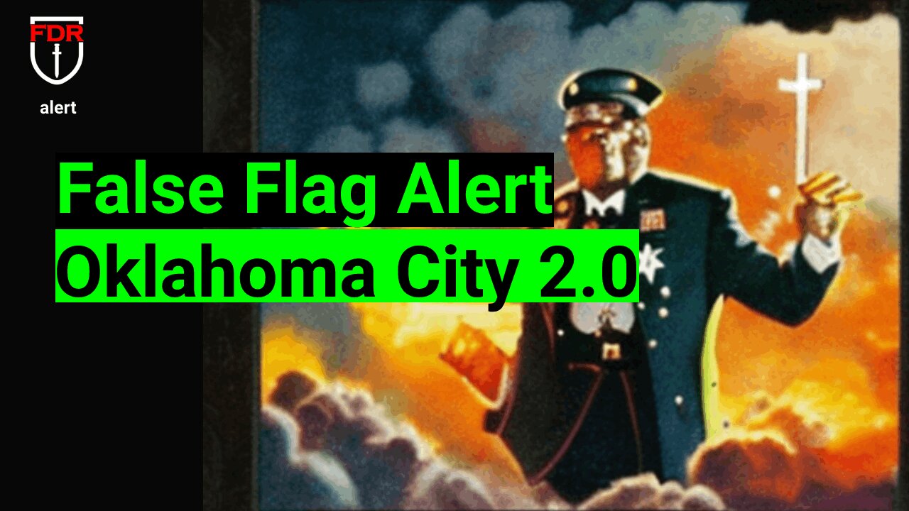 False Flag Watch