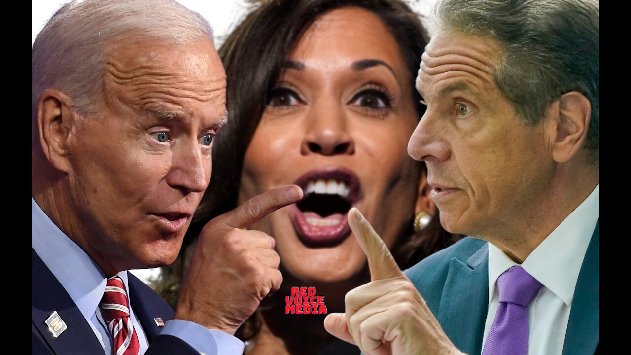 SUPERCUT Democrats On The COVID Vaccine, Skepticism Under Trump