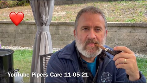 YouTube Pipers Care 11-05-21