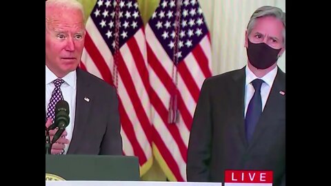 "The first part of your question was I can't remember it"