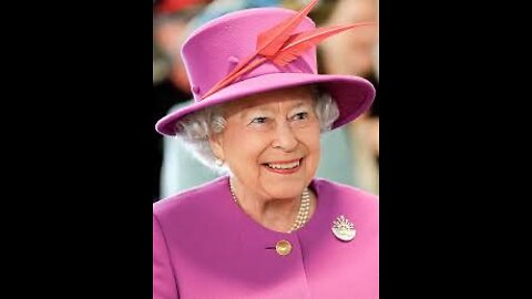 Queen Elizabeth Tests Positive For Covid