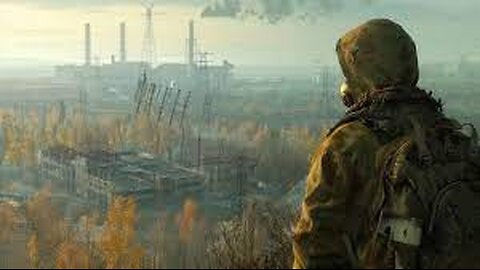 🎶 STALKER 2 - Heart of Chornobyl - day 9 🎶 Cigs & Vodka