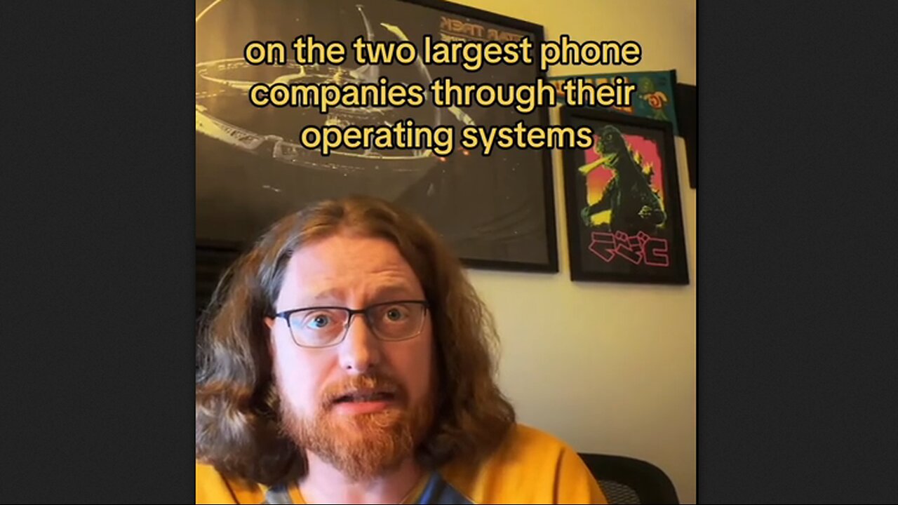 US & foreign governments are spying on smartphone users through push notifications - DISABLE ALL