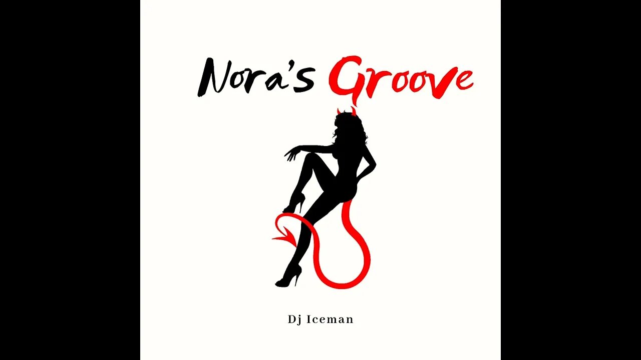 Dj Iceman (Big Boss Beatz) Nora's Groove