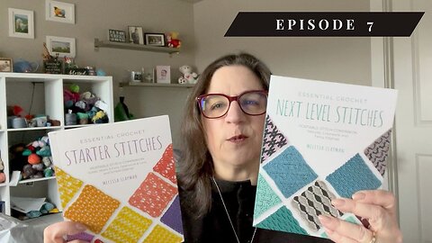 EPISODE 7 / Karen Whooley Designs Podcast