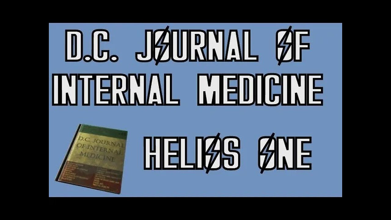 How to Get D C Journal of Internal Medicine Helios One in Fallout New Vegas