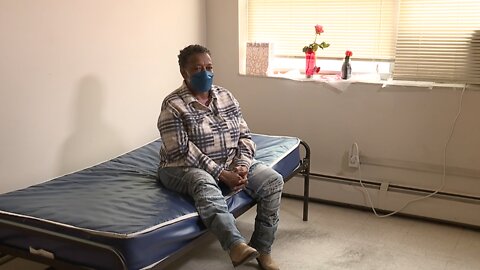 Y-Haven serves as fifth lifeline for woman in drug recovery