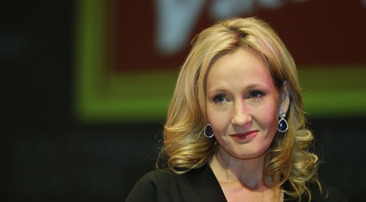 HuffPo Journalist Walks Back Everything She Thought About J.K. Rowling After Just a Little Digging