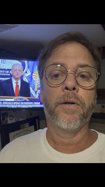 How to pronounce fentaNYL 101