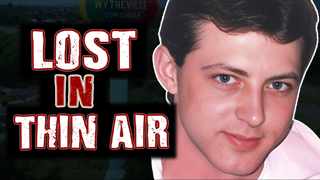 Where Did He Go? The UNSETTLING Story Of Israel Ray Smith Who Vanished Without A Trace