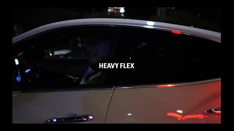 ROBERT BAND$ ft. MANTI CARLO - HEAVY FLEX