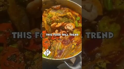 Ghana Food 😍 S1-E04 #shorts #food #ghanafoods #trending #africa