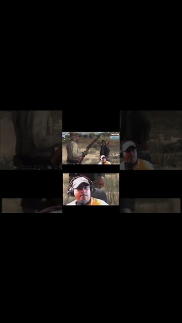 Part 9 of 11 | END GAME 🎮| Red Dead Redemption | 🔫