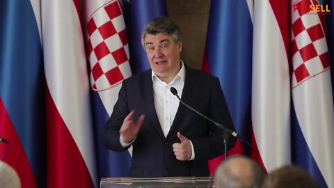 Milanović o širenju NATO-a: Ja sam tu konzervativan