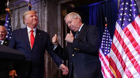 Trump Tells Iowa DeSantis Is 'Globalist Sellout' -- Trump News