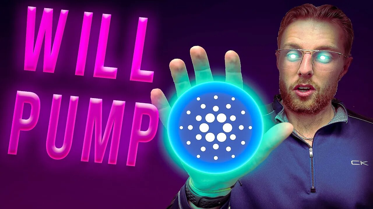 Cardano (ADA) Will Go Parabolic In 2022!