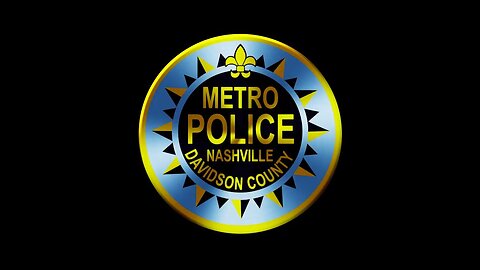⚠️ Bodycam Footage: Nashville Metro Police Confront and Kill Shooter