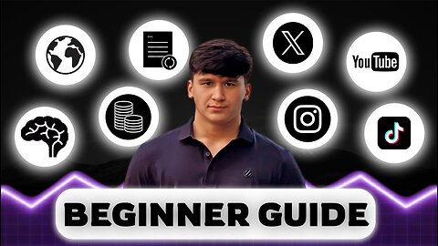 Never post on Socials before you watch this video...