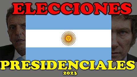 Elecciones en Argentina 2023 - Kirchnerismo y Milei