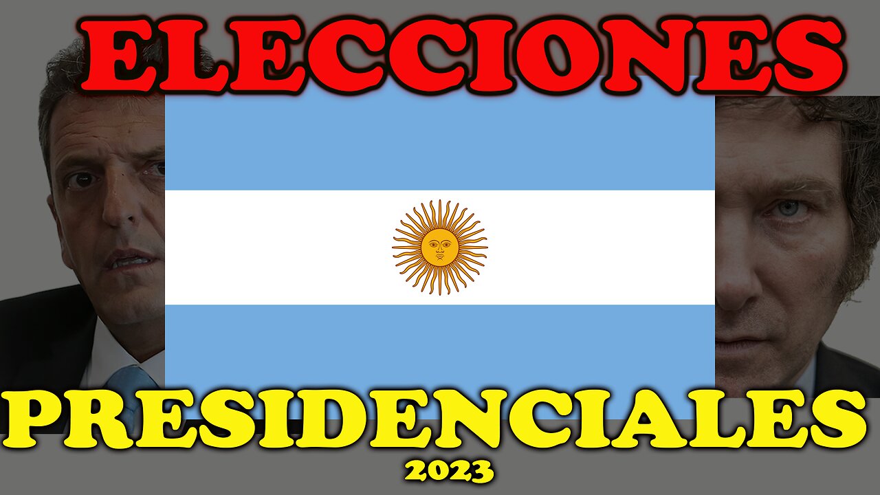 Elecciones en Argentina 2023 - Kirchnerismo y Milei