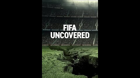 FIFA Uncovered