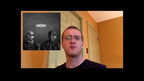 PRhyme - Mode feat. Logic (REACTION!) 90s Hip Hop Fan Reacts