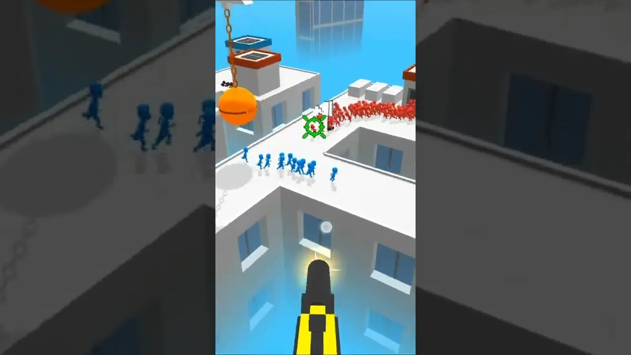 Games 3DAndroid/iOS #gaming #gameplay #runner #trending #funny #gamer #3d #mobilegames #shorts