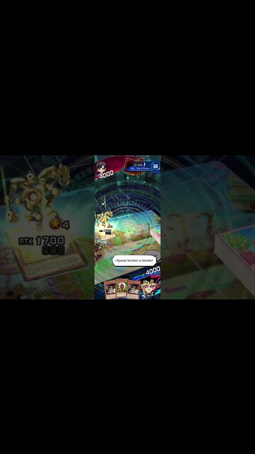 Yu-Gi-Oh! Duel Links - Red Gadget