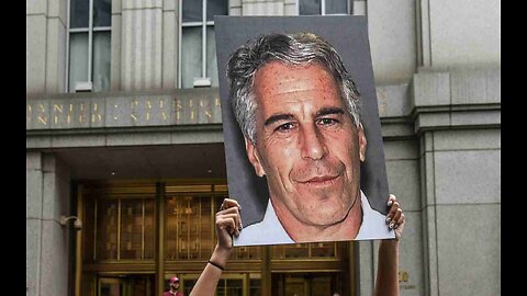 Billionaire Who Funded Lawsuit Against Trump Met With Jeffrey Epstein