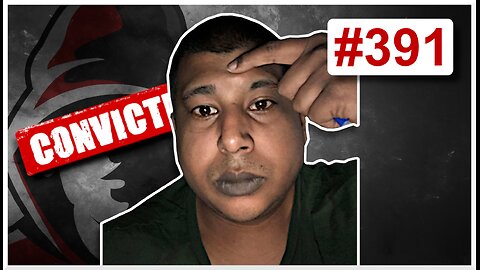 PvP Educational Catch Interview 391 Sam *CONVICTED* (Portland, Oregon)