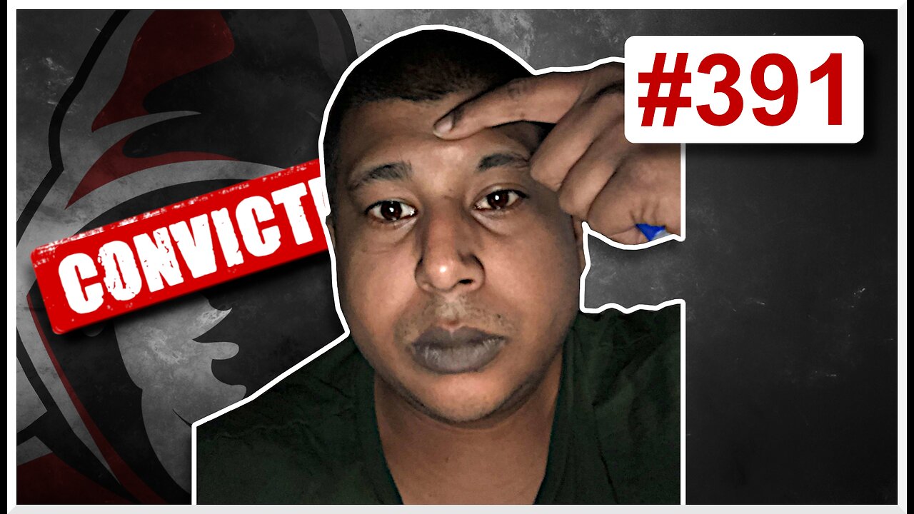 PvP Educational Catch Interview 391 Sam *CONVICTED* (Portland, Oregon)