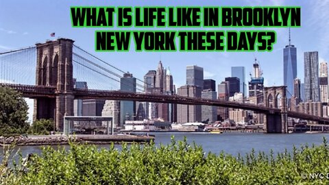 Was Leaving NYC For The Expat Life The Right Decision?