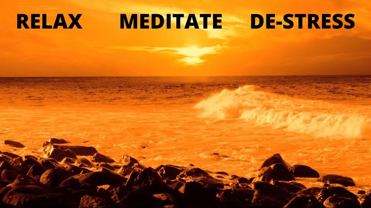 Relaxation / Meditation / De-stress