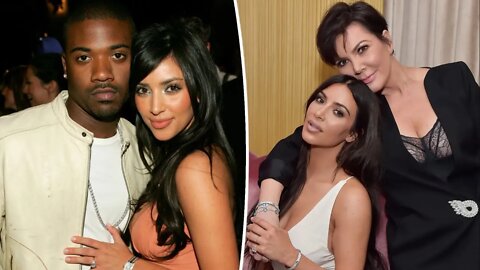 Ray J vs. Kardashian S3x Tape Lawsuit - Can He WIN?