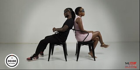 Pan African Dating Show:A Man From Kenya Looks For a Wife!Body or Personality?Find OUT NOW