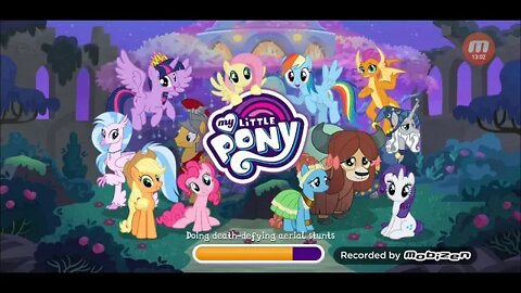 EASTER MLP GAME TRAILER REACTION!
